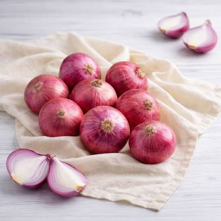 Onion Fresh & Dehydrated Powder
