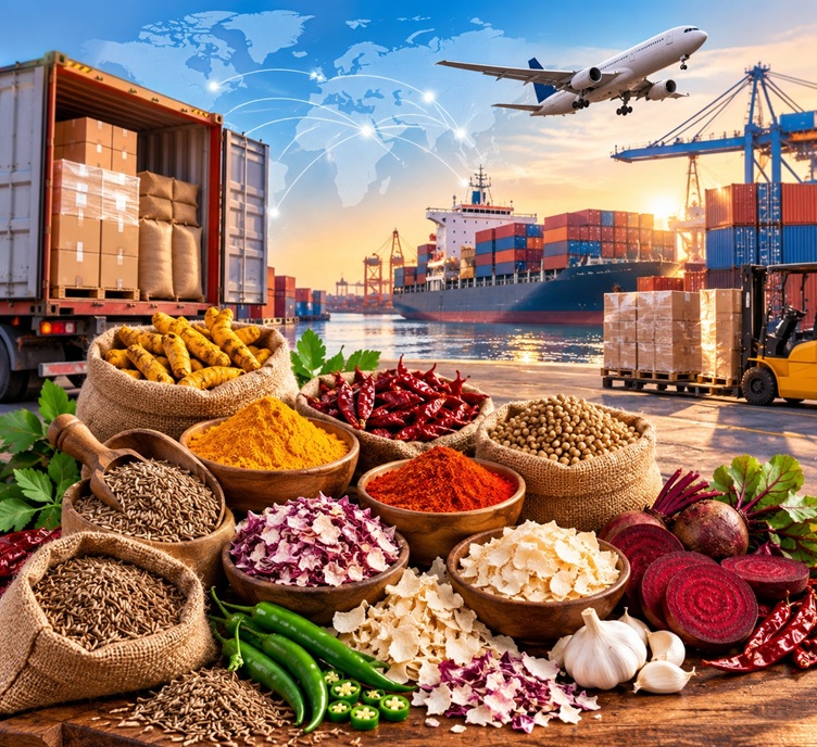 S.K Company Products